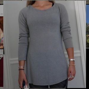 Brandy Melville Long Sweater